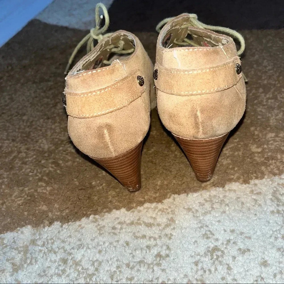 I FLEX ANNE KLEINE SHOES - Picture 4 of 7